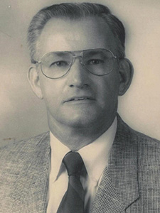 George Whitfield Photo
